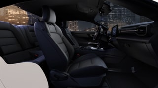 2026 Ford Mustang® Internal Image 1